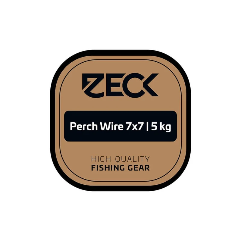Perch Wire 7x7