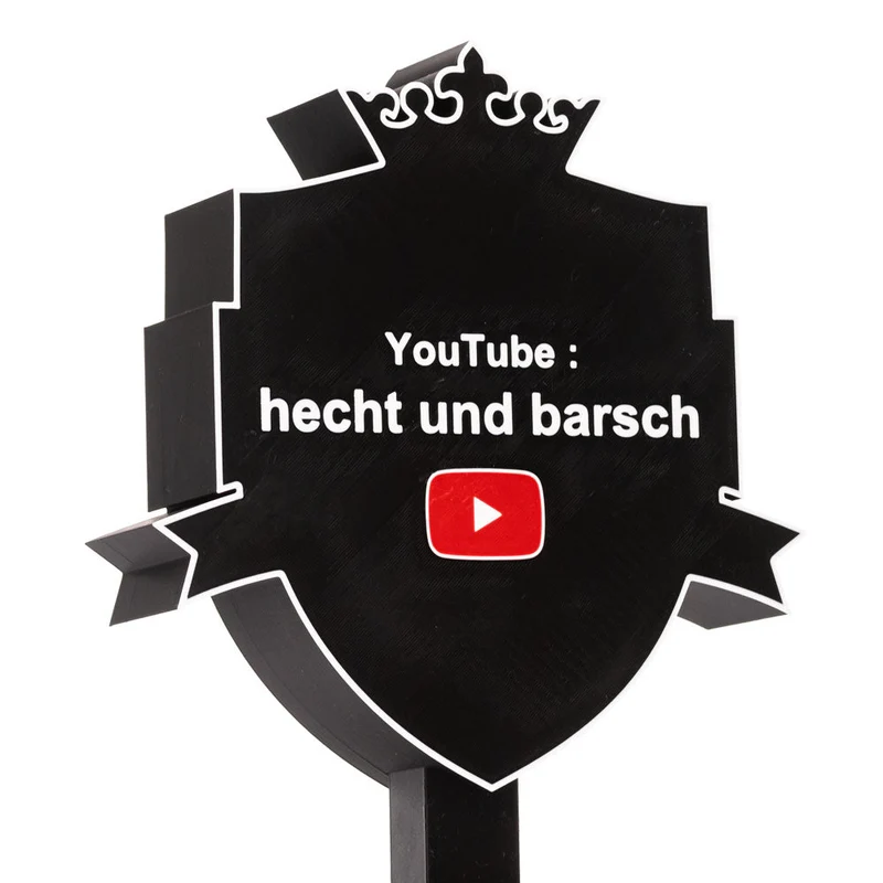 YPC Bank Pokal 3D
