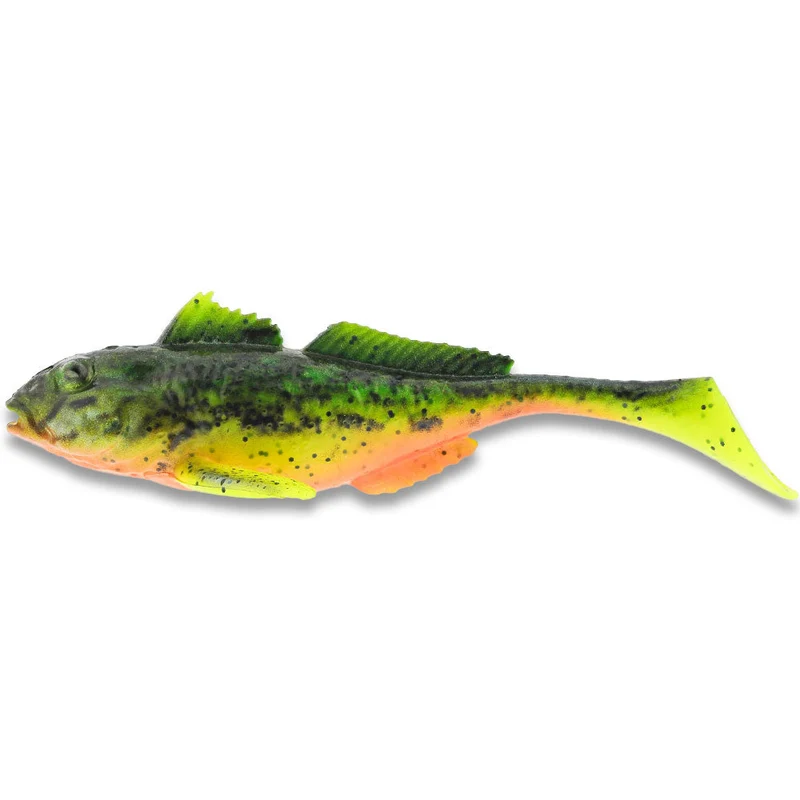 Gunnar the Goby