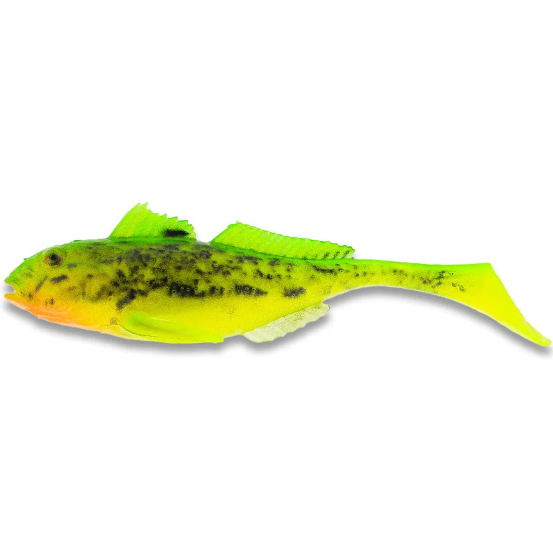 Gunnar the Goby