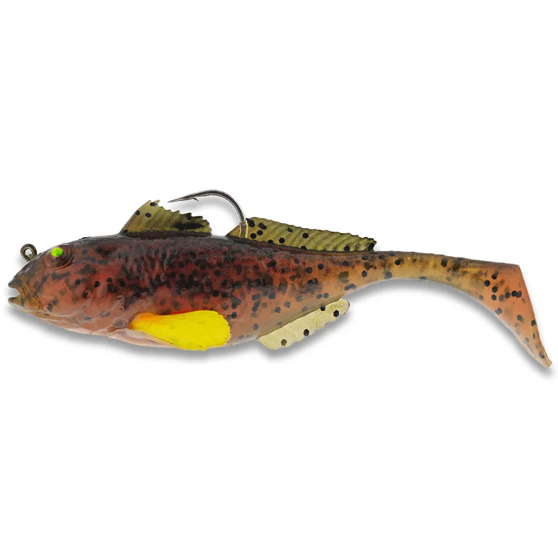 Gunnar the Goby R2F