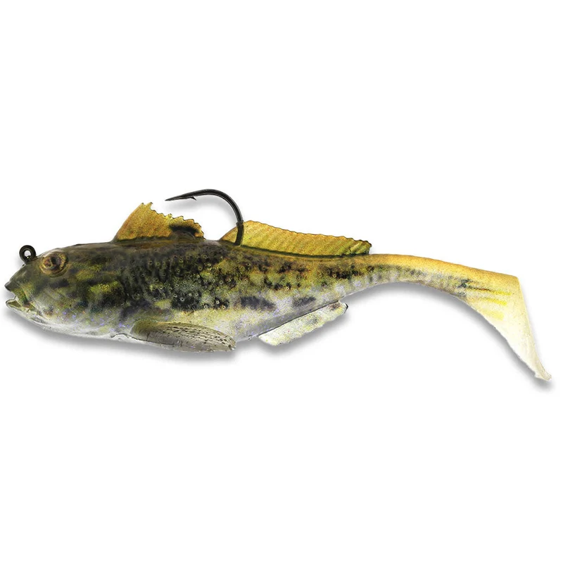 Gunnar the Goby R2F