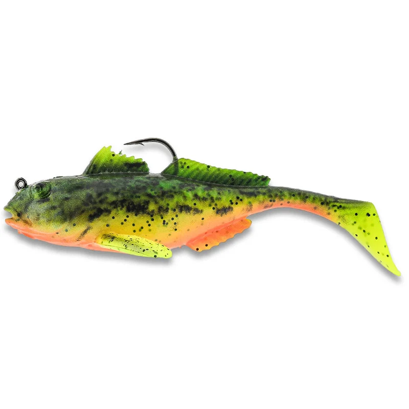 Gunnar the Goby R2F