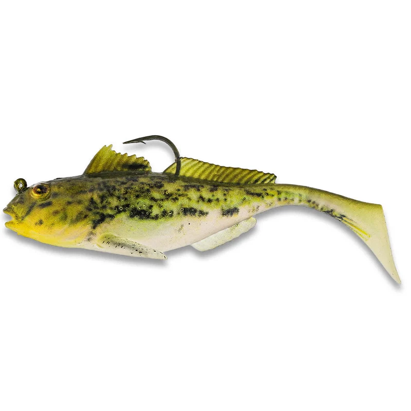 Gunnar the Goby R2F