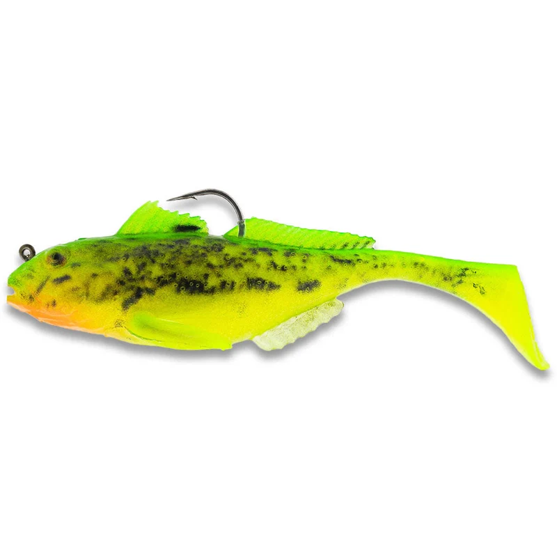 Gunnar the Goby R2F