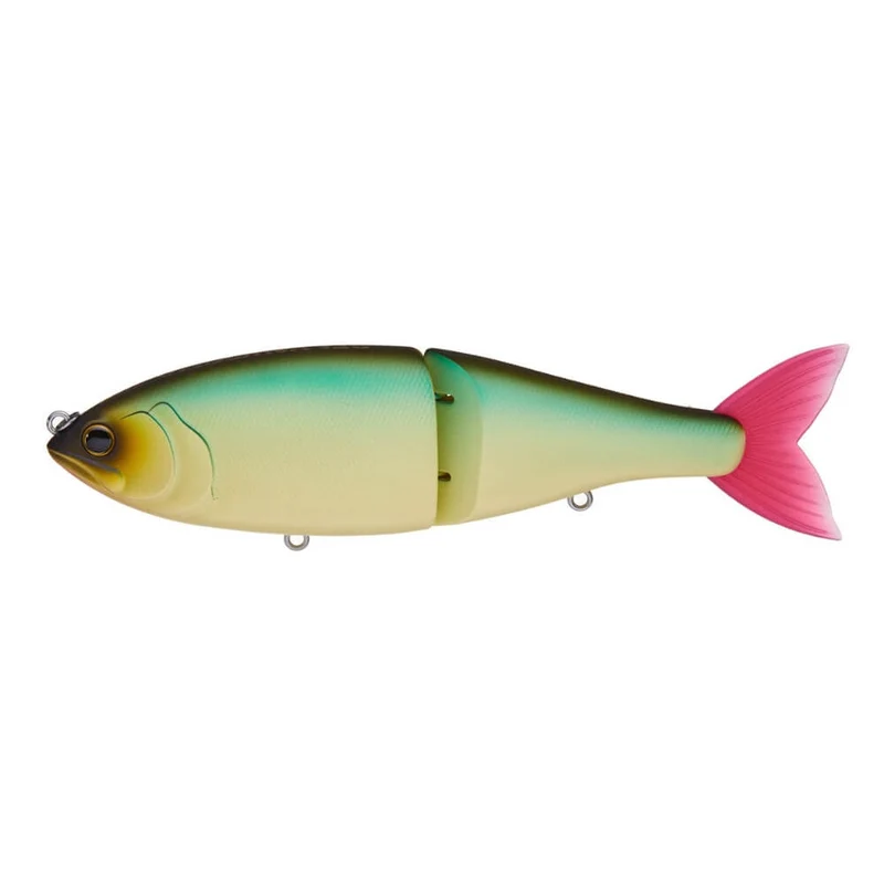 Glideway 126
