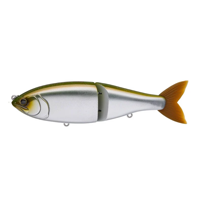 Glideway 126