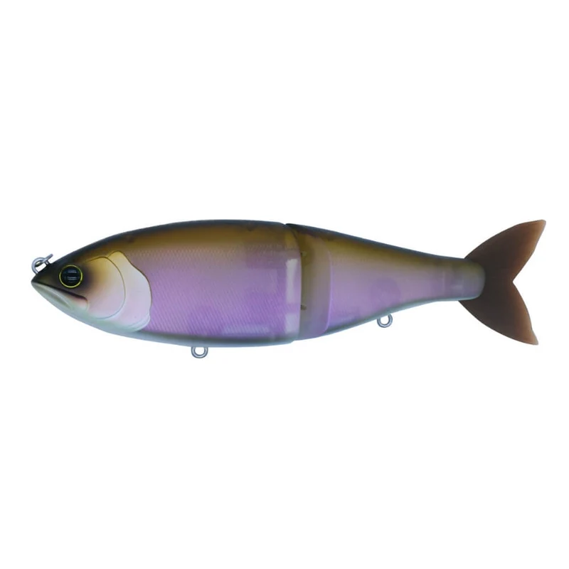 Glideway 126