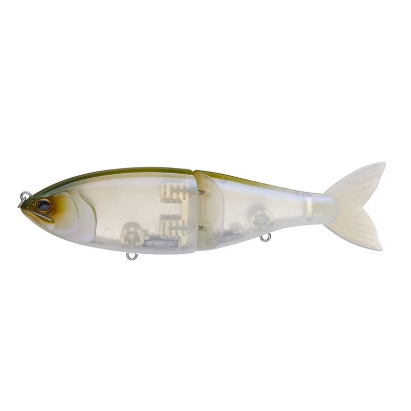 Glideway 126