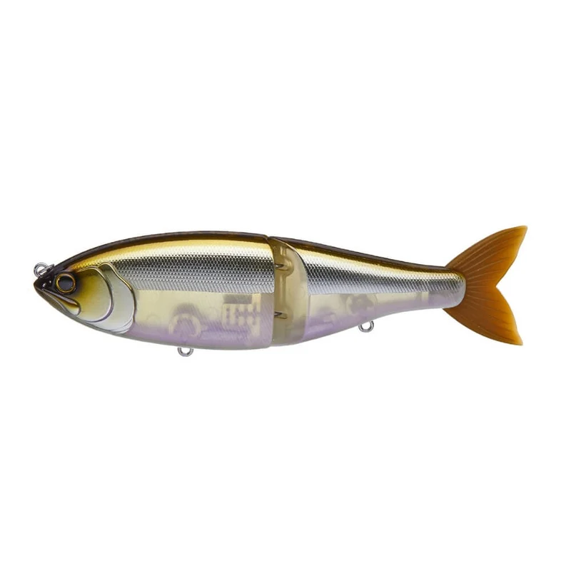 Glideway 126