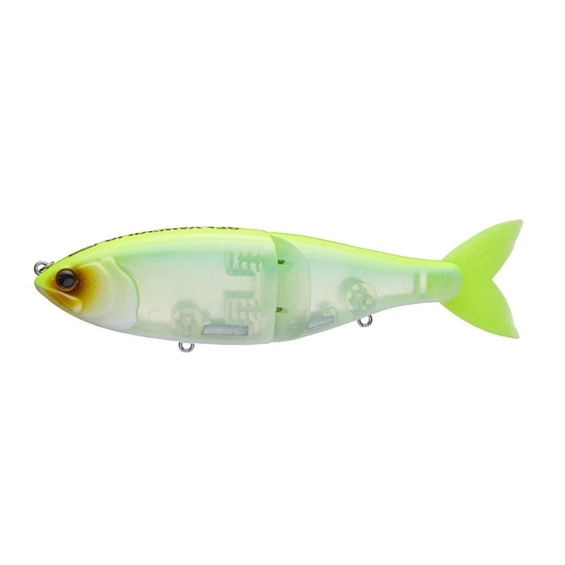Glideway 126