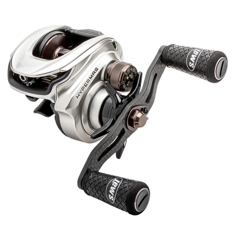 Team Lew's HyperMag