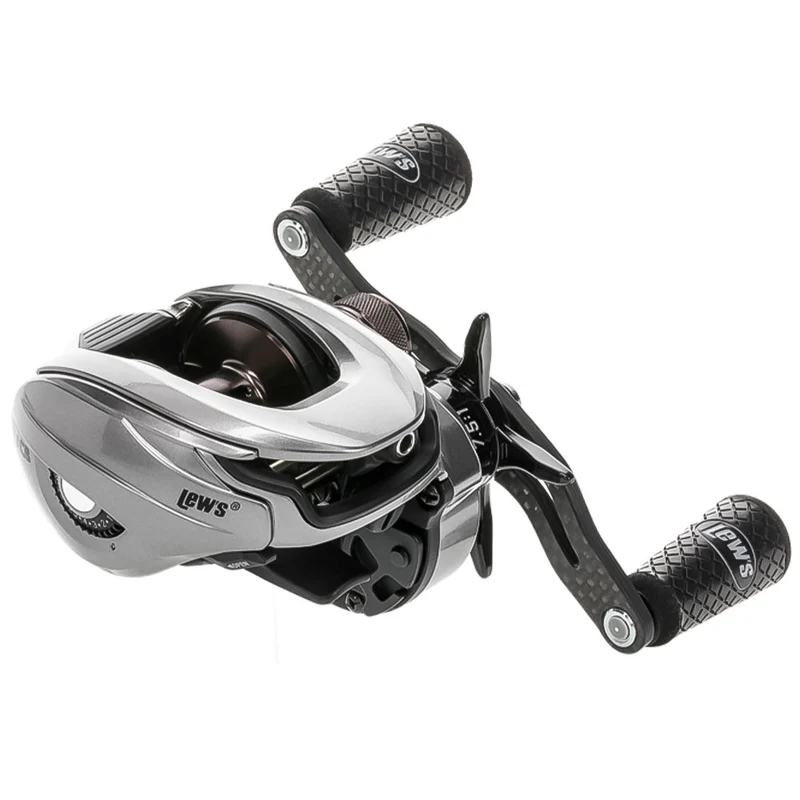 Team Lew's HyperMag