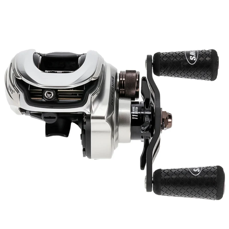 Team Lew's HyperMag
