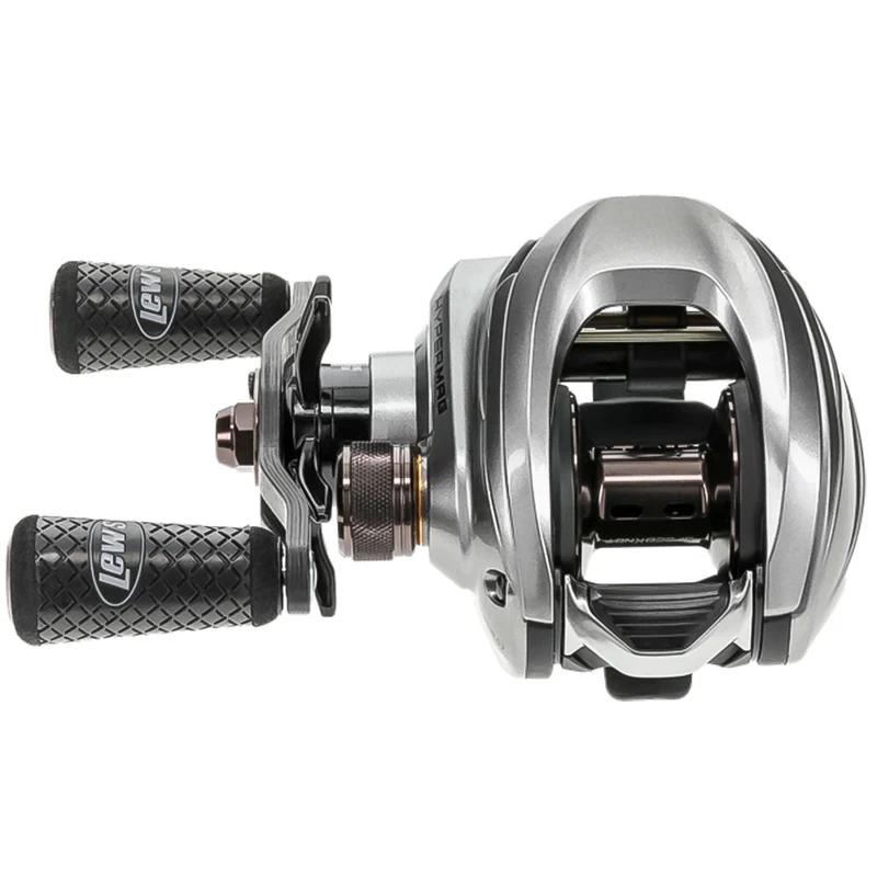 Team Lew's HyperMag