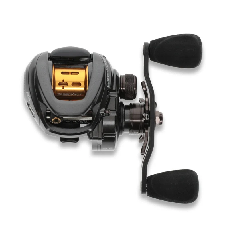 Custom Lite SS Baitcast