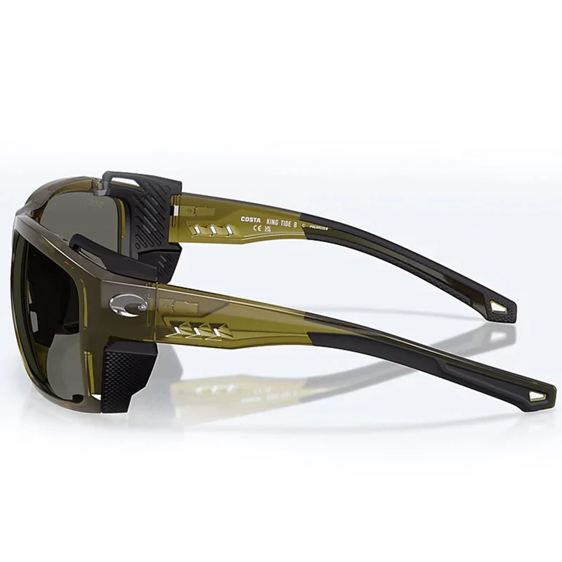 King Tide 8 580G / Polarisationsbrille