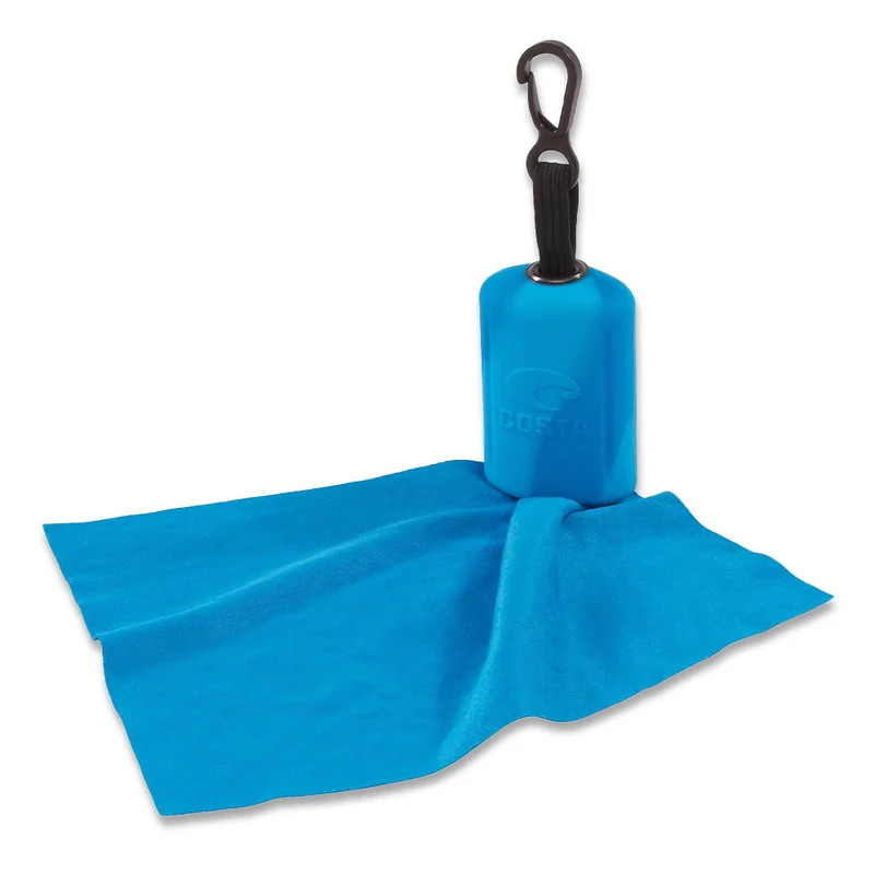 Costa Hermit Cloth / Brillentuch