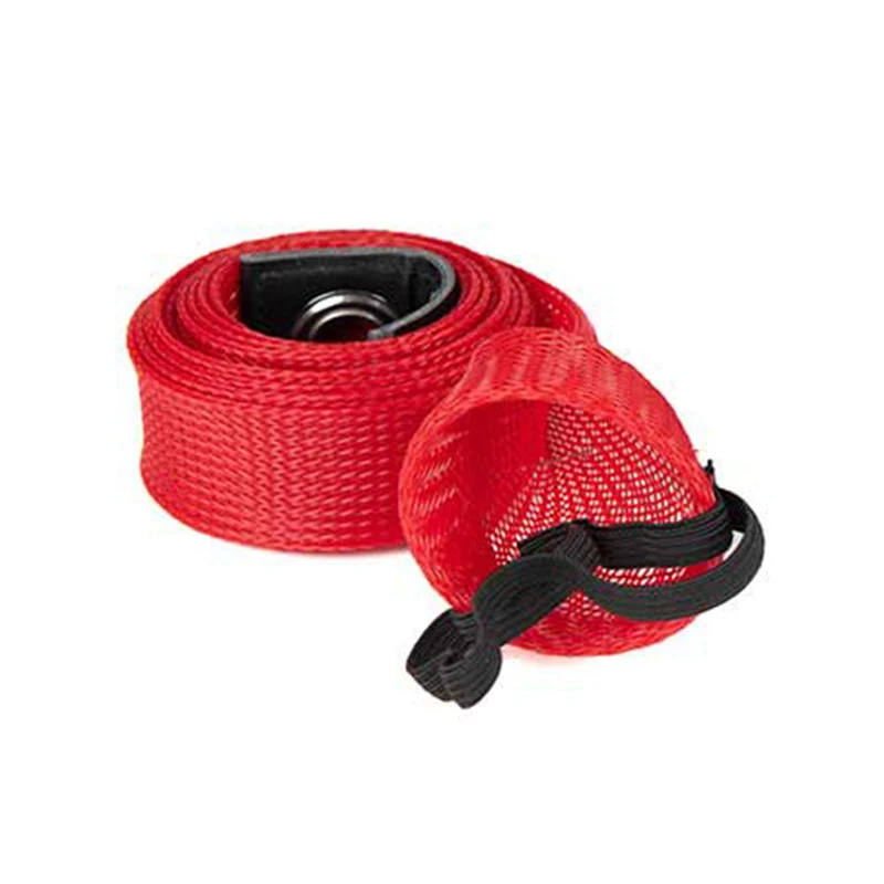 Rod Shield Cast