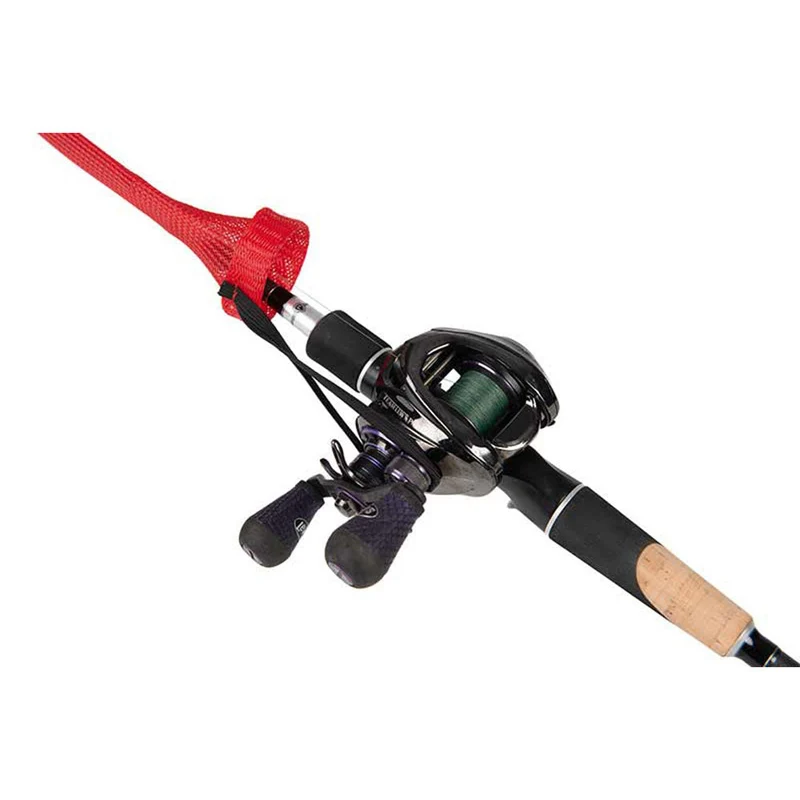 Rod Shield Cast