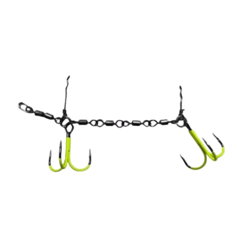 4-Swivel Kit UV