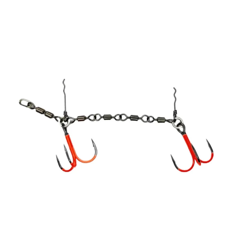 4-Swivel Kit UV