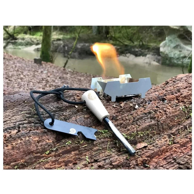 Zündstahl Deluxe