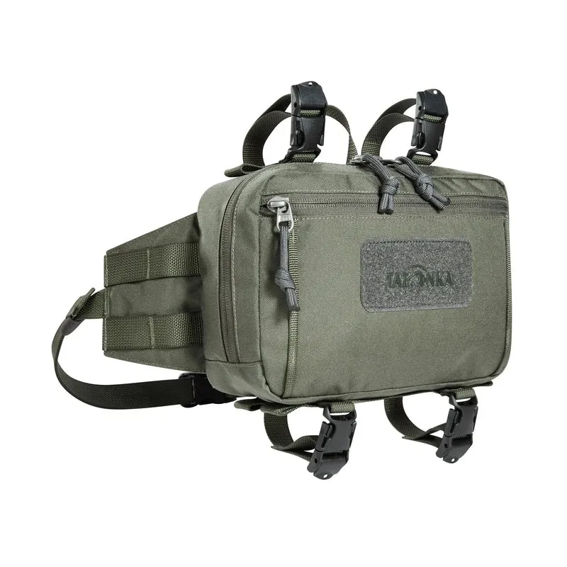 Hüfttasche Hip & Bar Pouch BC 3 L
