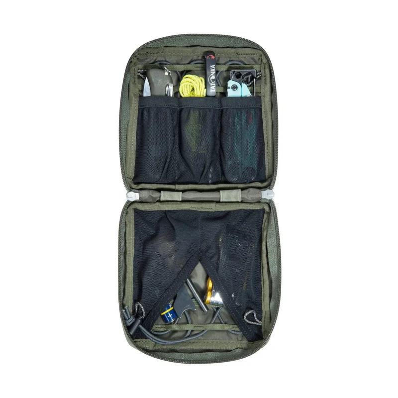 Zubehörtasche Universal Pouch 14 x 14