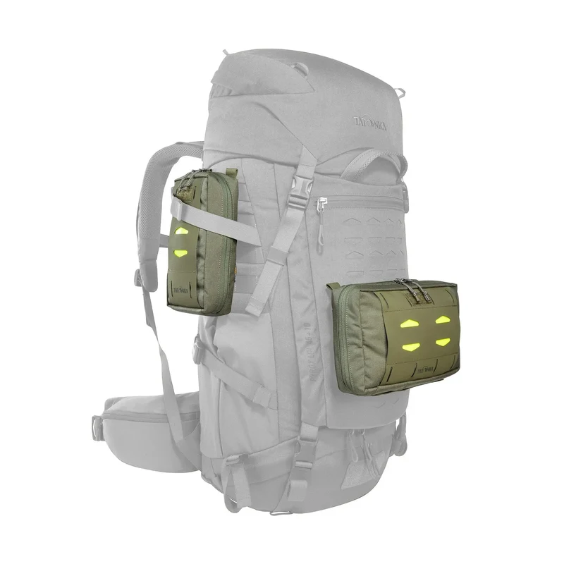 Zubehörtasche Universal Pouch 14 x 14