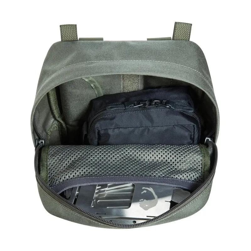 Rucksack-Seitentasche Side Pocket 4L BC 4 L