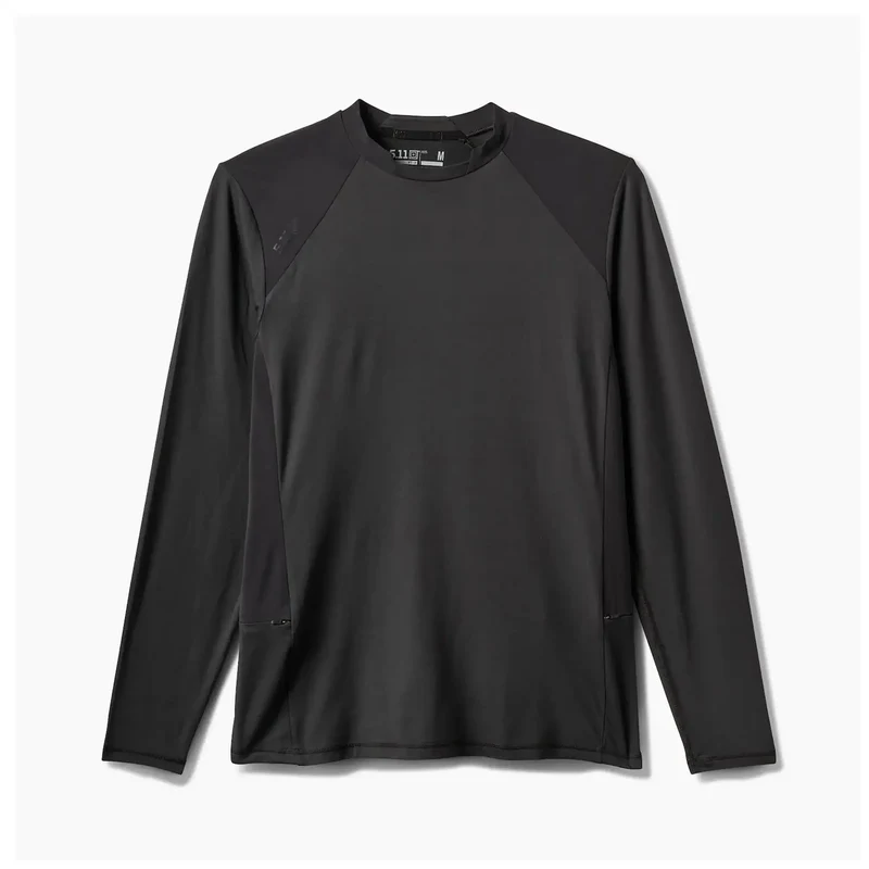 Langarmshirt PT-R Rapid Grit Top
