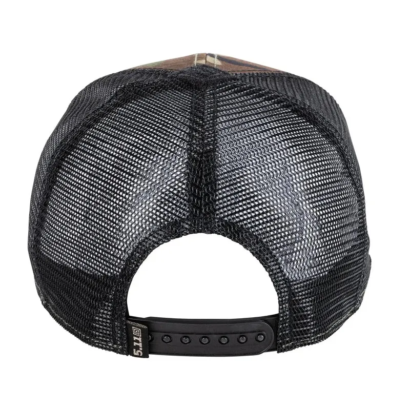Cap PBG 7 Panel Hat