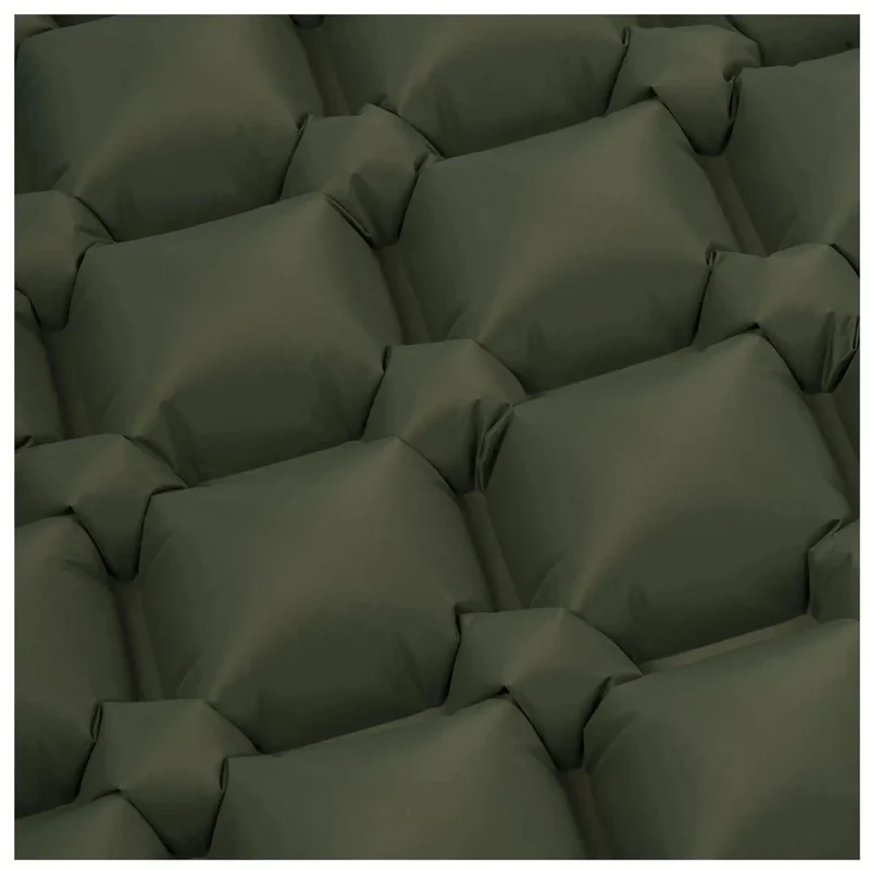 Aufblasbare Isomatte Nap-Pak XL