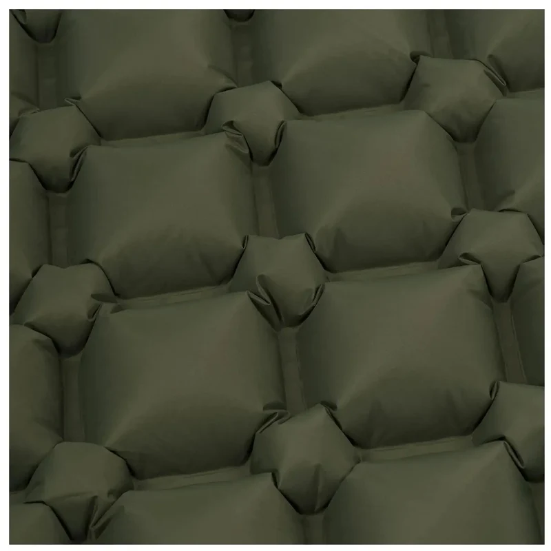 Aufblasbare Isomatte Nap-Pak Primaloft