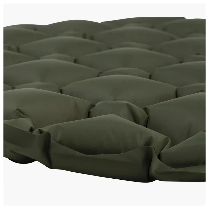 Aufblasbare Isomatte Nap-Pak Primaloft