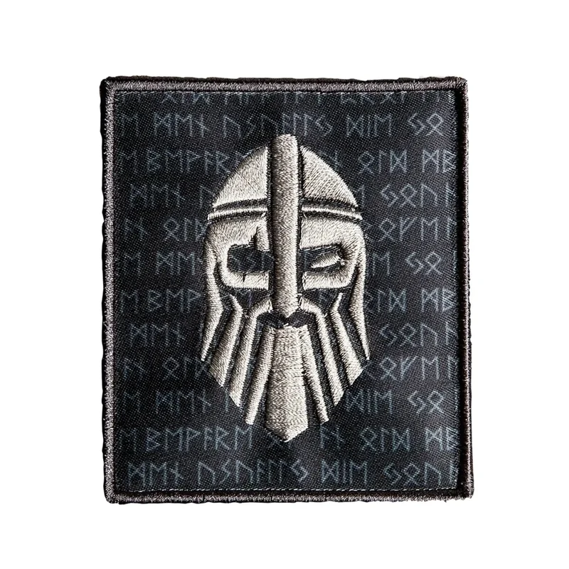 Patch-Sammlung Balder Pray