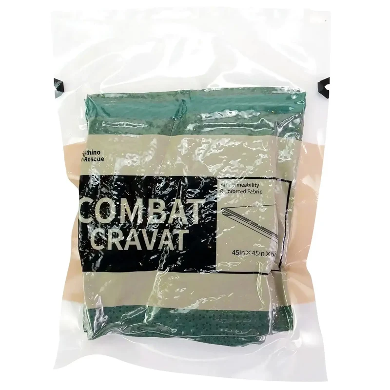 Dreiecktuch Combat Cravat