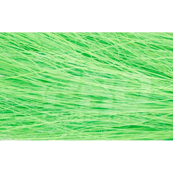 Angel Hair - Electric Fl. Lime