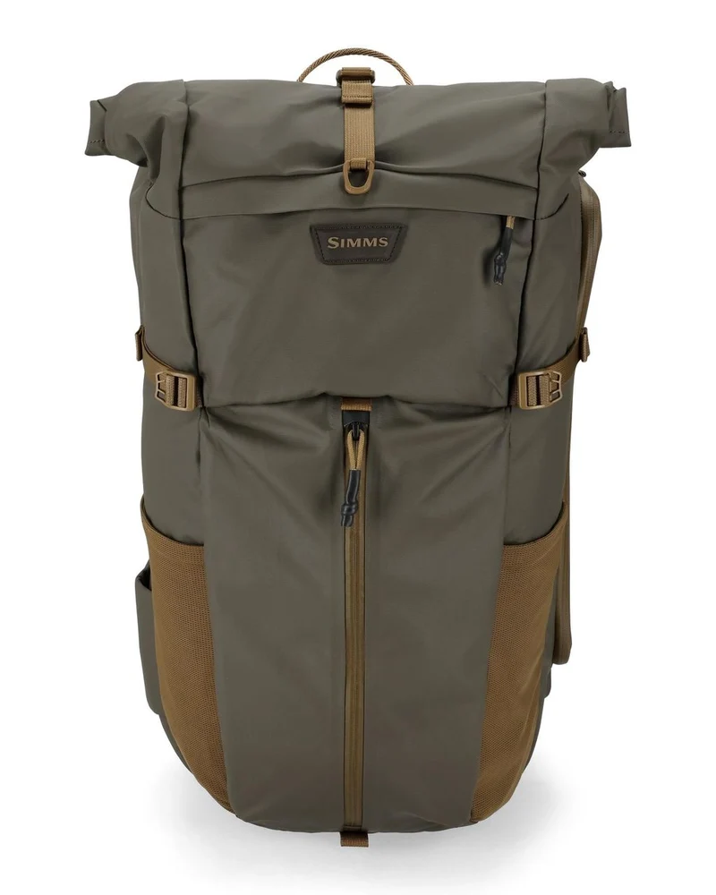 Simms Headwaters Rucksack - Hickory