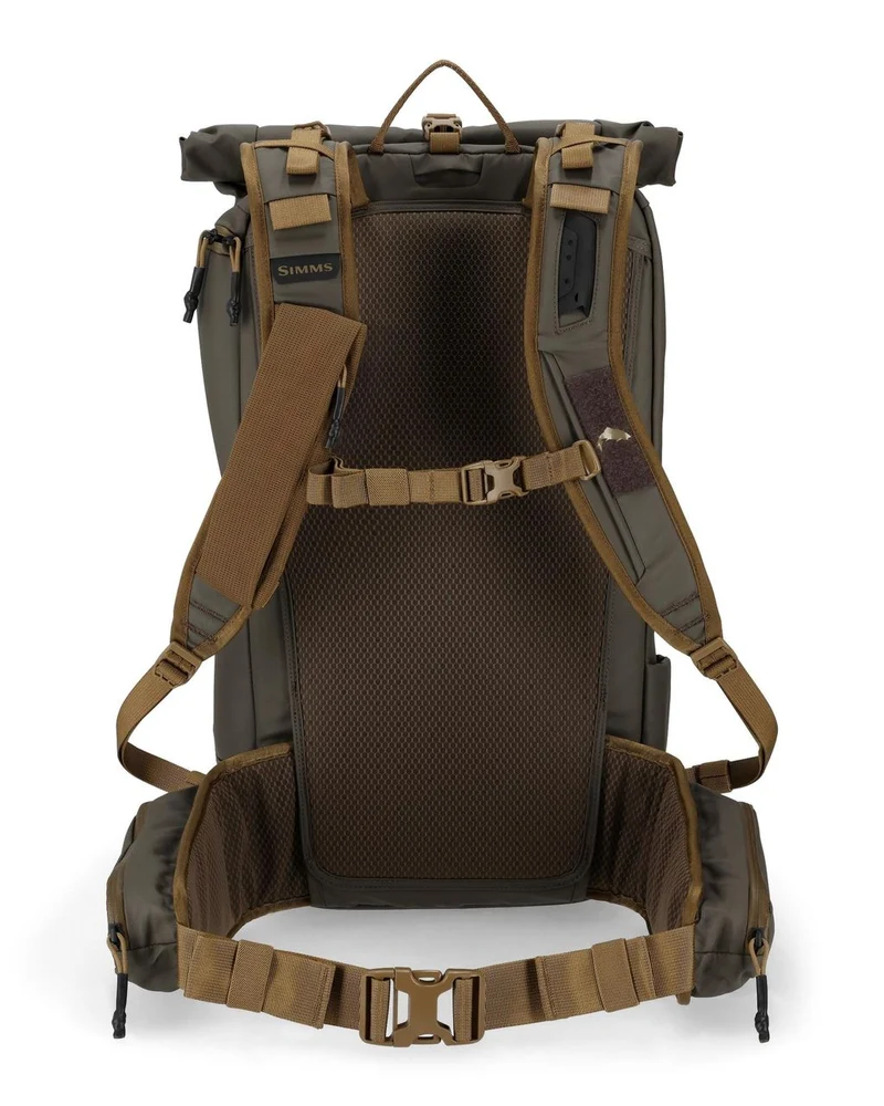 Simms Headwaters Rucksack - Hickory