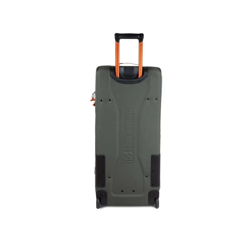 Fishpond Stormshadow Große Rolltasche
