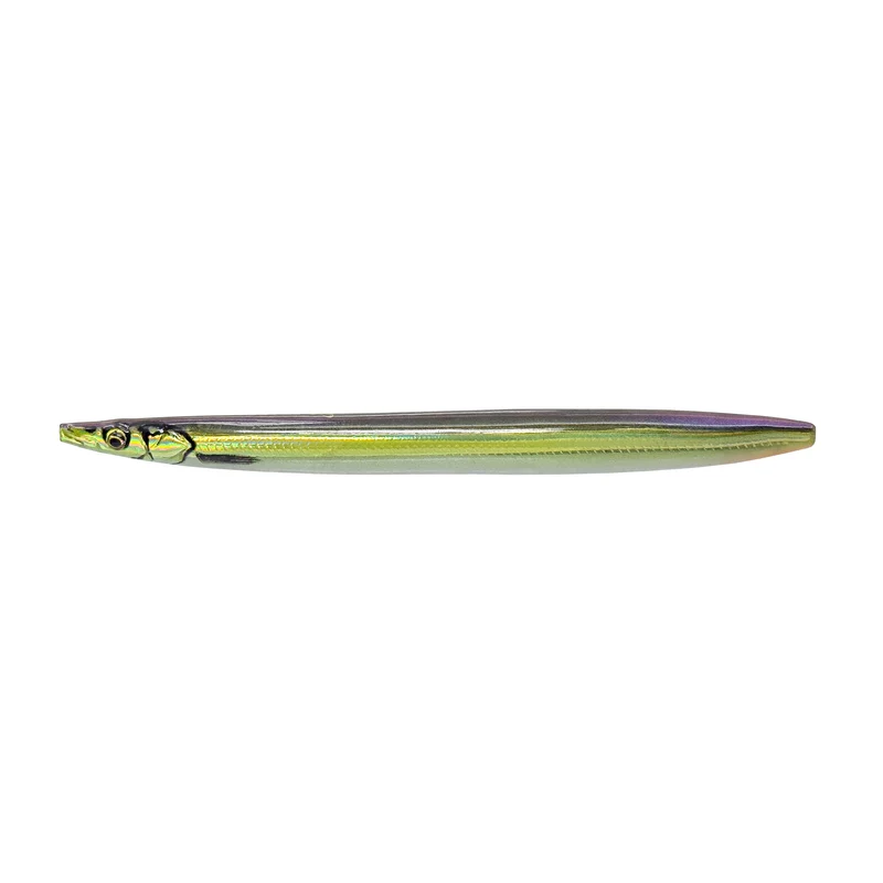 Savage Gear LT Sandeel Lose Schuppen Limitierte Auflage