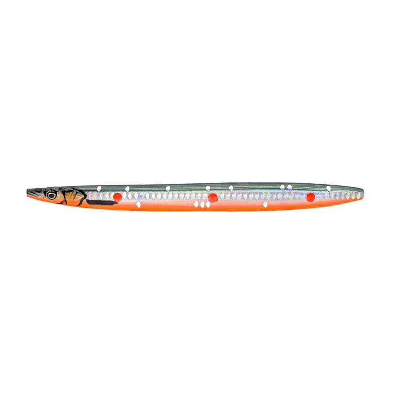 Savage Gear LT Sandeel Lose Schuppen Limitierte Auflage