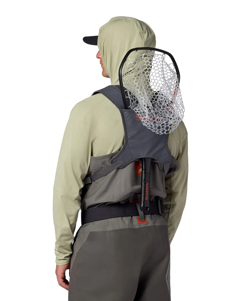 Tributary Hybrid Brustpaket