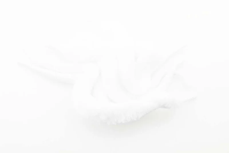 Mangum Dragon Tails - Weiß
