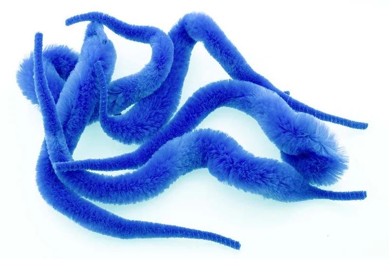 Mangum Dragon Tails - Königsblau L