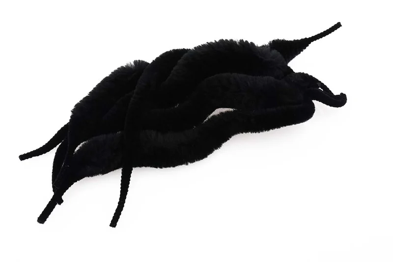 Mangum Dragon Tails - Schwarz