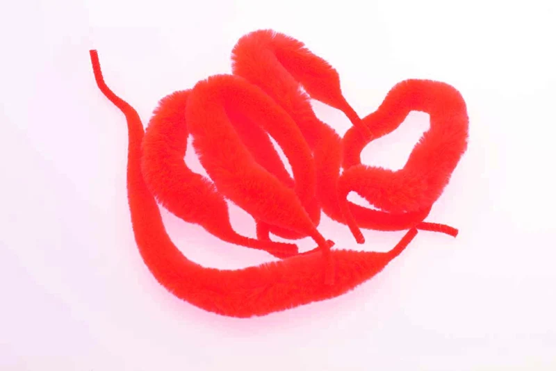 Mangum Dragon Tails - Rot