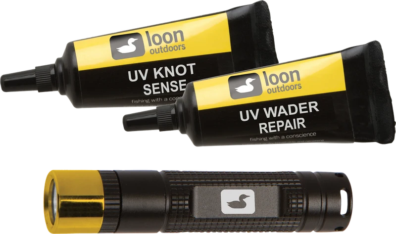 Loon UV-Kit